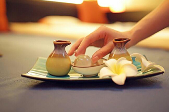 欢迎来到上海松江YanYan养生馆养生馆!