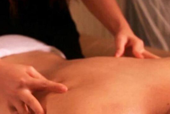 欢迎来到上海松江YanYan养生馆spa馆!